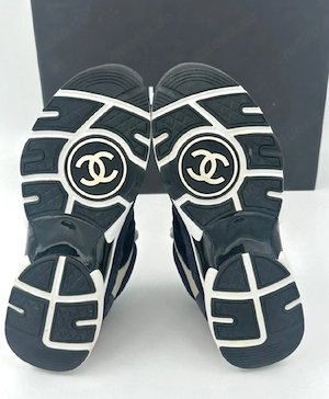 Chanel CC Trainer - Sneaker