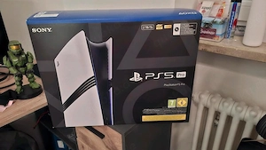 PlayStation 5 pro 2TB