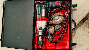Metabo Schlagbohrmaschine