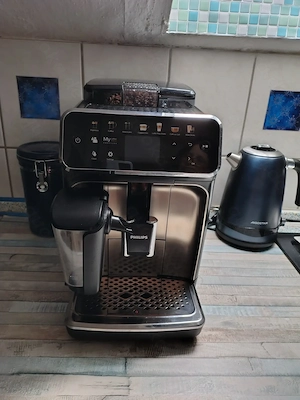 Kaffeevollautomat Phillips 