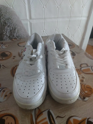 zu verkaufen Micky Maus Nike Schuhe