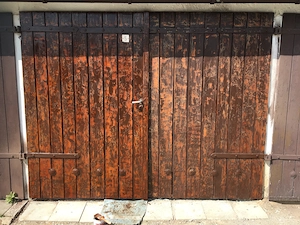 Helle trockene Garage in 08060 Zwickau, Julius Seifert Str. 22