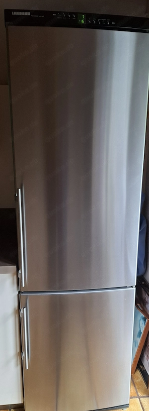 Kühlschrank Gefrierschrank 
