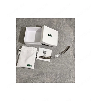 lacoste armband 