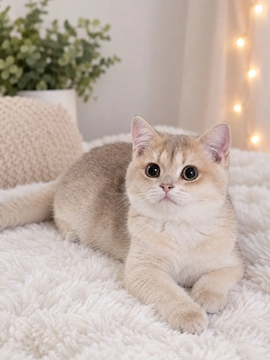 3 kitten frei Abgabebereit Kurzhaar kitten 