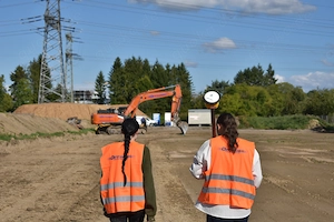 Vermessungstechniker (m w d) in Malsch 