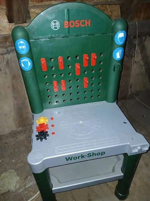 Werkbank Für Kinder