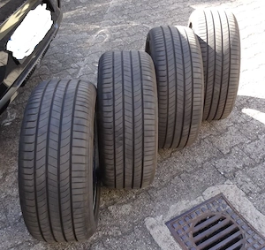4 Stück Nexen N Fera Primus Sommerreifen neu 225-45-17