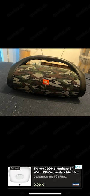 JBL Boombox 