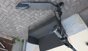 Tausche ninebot e2 pro