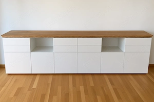 1 Kommode (teilbar) -> Preis Angebot abgeben! 