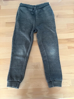 Jungen Jogging Hose der Marke Kiki&Koko, Größe 104 110