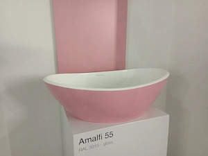 Aufsatzbecken Amalfi