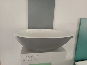 Aufsatzbecken Napoli