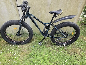 Fatbike 28 Zoll