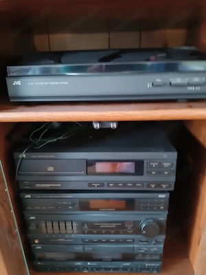 Musikanlage GVC