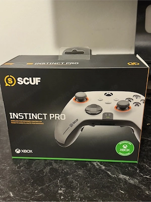 Scuf instinct Pro Xbox Controller
