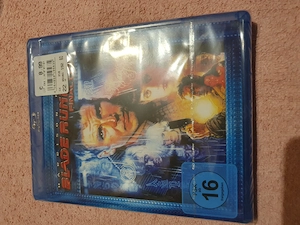 Blade Runner Blu-ray 