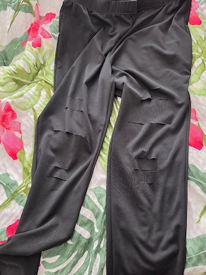 zu verkaufen Damenhose neu