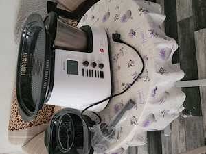 Elektrischer Kocher von Lidl ganz neu 