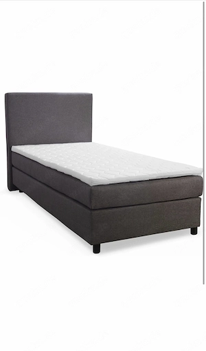Boxspringbett 90x200