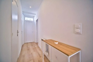 Möblierte 2-Zimmer-Wohnung 