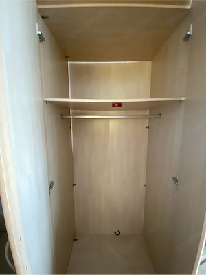 kleiderschrank