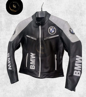 Motorrad  Jacke BMW 