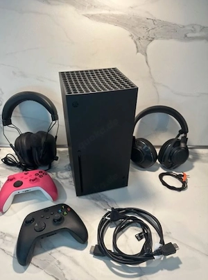 Xbox Series x 