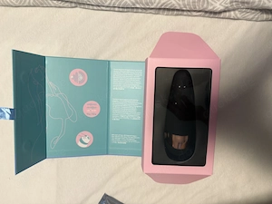 Verkäufe Dildo unbenutzt 