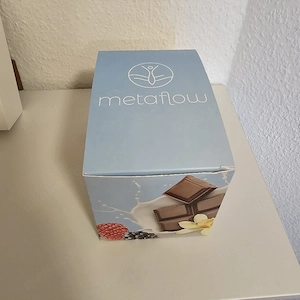 Metaflow Shakes
