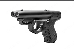 Piexon JPX 2 (Generation 2) Siehe Beschreibung 