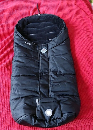 Alvi Sommer Winterfußsack