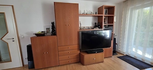 Hülsta Wohnwand zu verschenken 