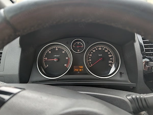 Opel Zafira 1.7 CDTi | 7-Sitzer | TÜV   tkm