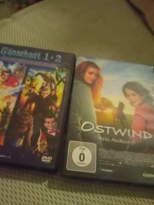 verkaufe von Kinder CDs bis Erwachsene cds und pc spiele und Hörspiel CDs 