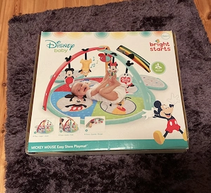 Disney Baby Spielebogen   Mickey Maus