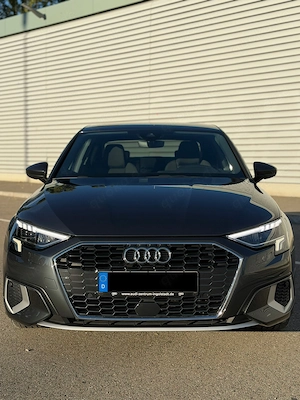 Audi A3 35 TFSI S Tronic Limousine