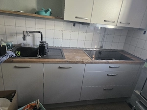 Küche Nobilia 