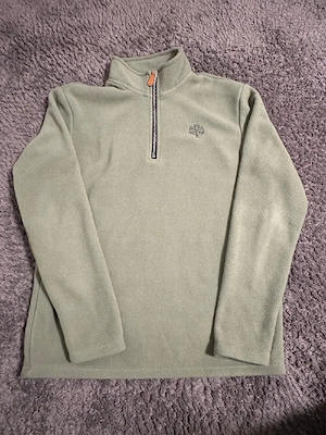 eikeland zipper