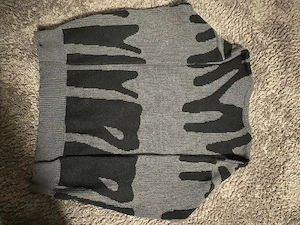 pullover mit design