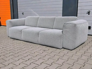 sehr bequemes Sofa 