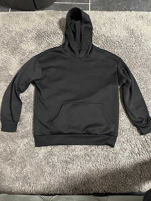schwarze pullover 