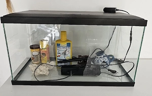 Aquarium 60L