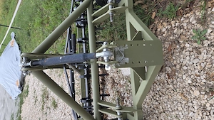 Reitplatzplaner der Marke Neuhaus