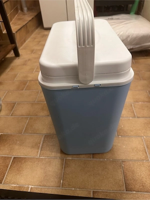 Kühlbox Marke Atlantic
