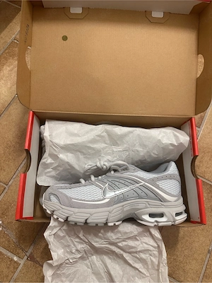Nike Sneaker Gr. 36.5