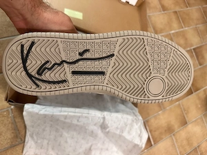 Karl Kani 89 PRM Sneaker Gr. 43