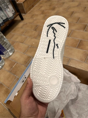 Karl Kani Sneaker Gr. 42