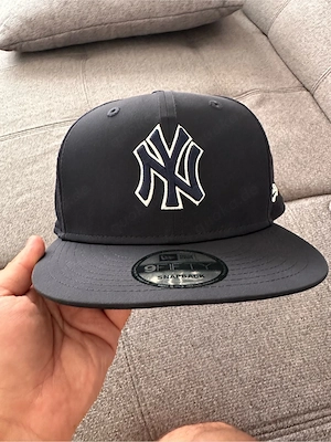 New Era 9FIFTY Cap One Size
